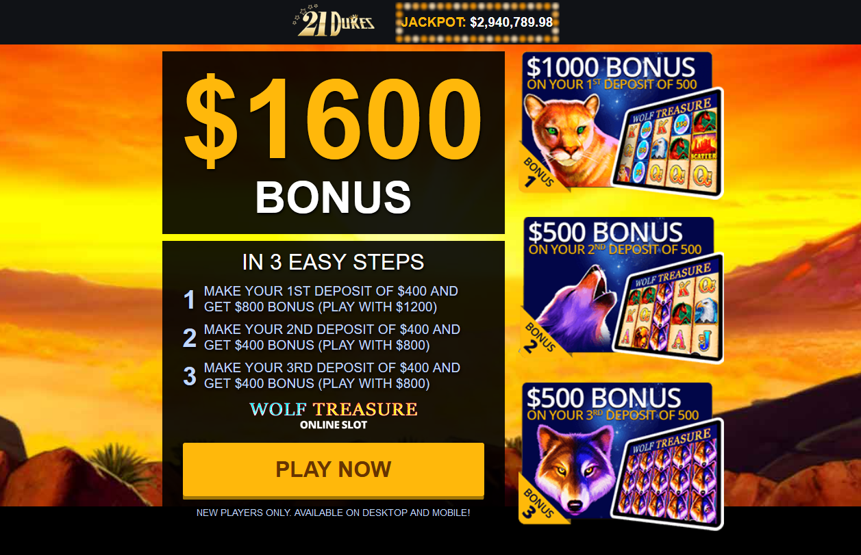 $1600 BONUS