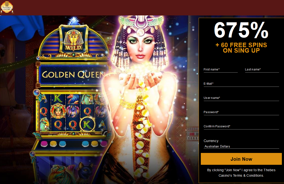 TheBes Casino